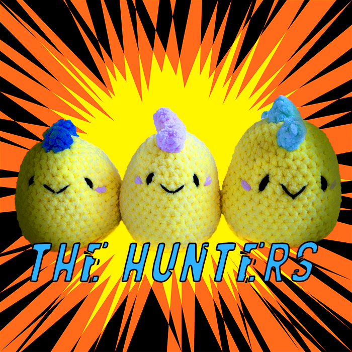 The Hunters