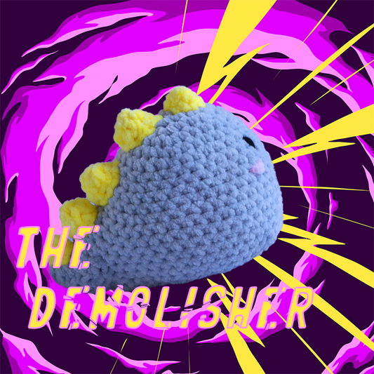 The Demolisher