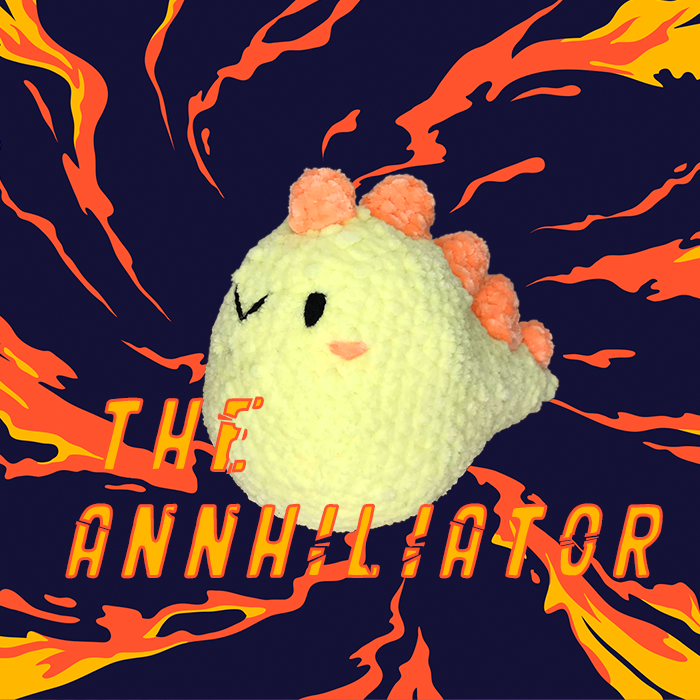 The Annihilator