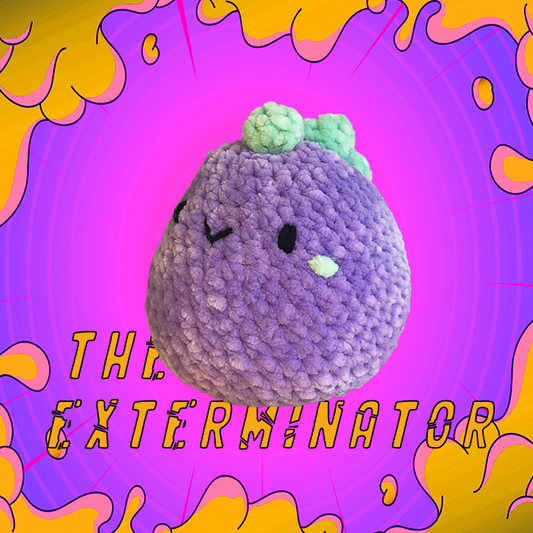 The Exterminator