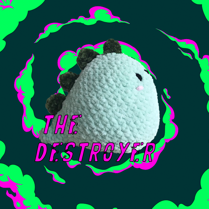 The Destroyer