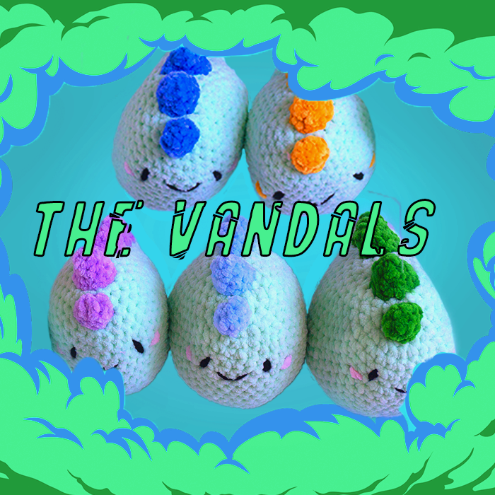 The Vandals