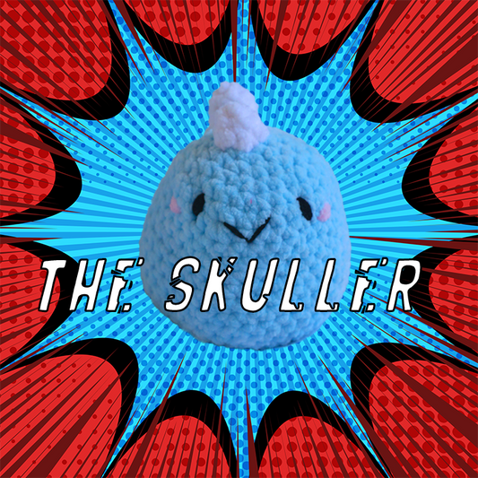 The Skuller