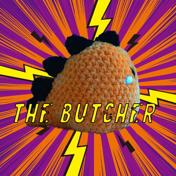 The Butcher