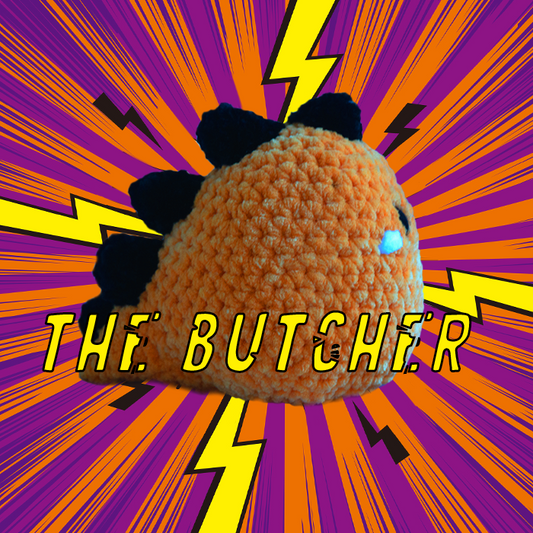 The Butcher