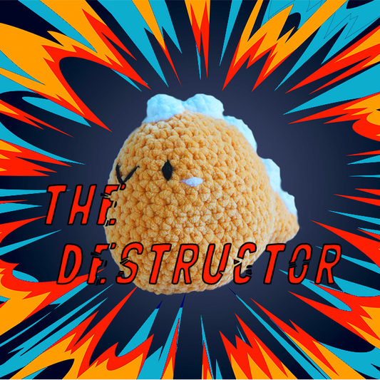 The Destructor